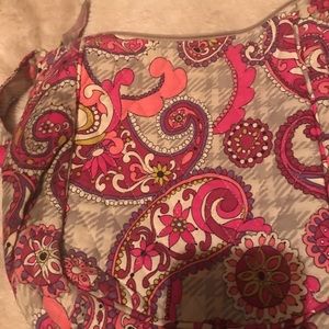 Vera Bradley purse make an offer